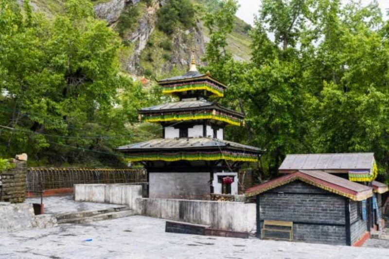 Muktinath Temple Tour Package 6N 7D - The Practical Side: What Travelers Need to Know