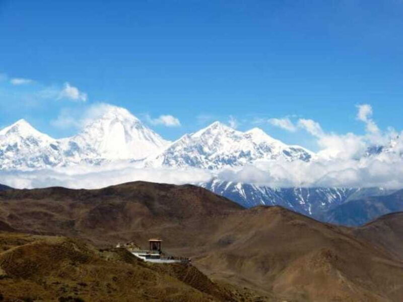 Muktinath Temple Tour Package 6N 7D - Value and Cost Analysis
