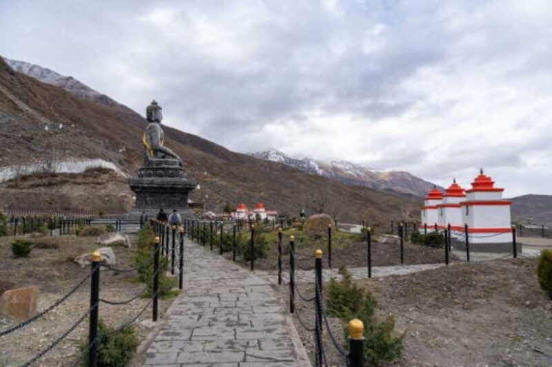 Muktinath Temple Tour Package 6N 7D - Who Will Love This Tour?