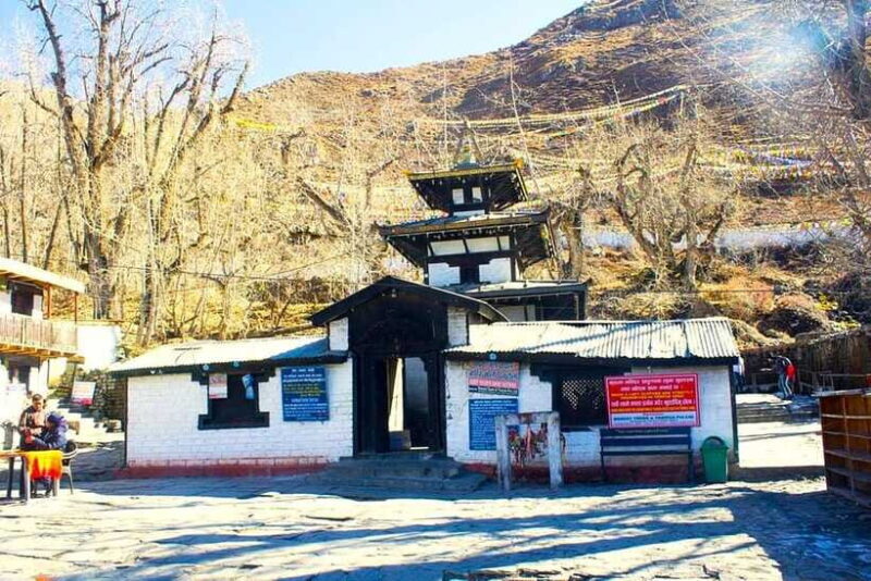 Muktinath Temple Tour Package 6N 7D - FAQ