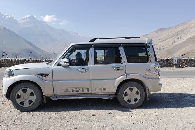 Muktinath Tour Package 6 Days - What Makes This Tour Stand Out?
