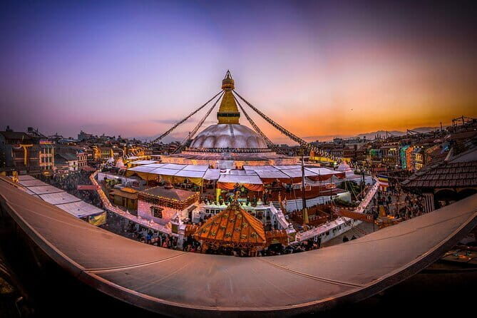 Muktinath Tour Package 6 Days - Who Is This Tour Best For?