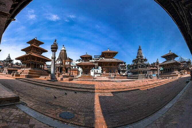 Muktinath Tour Package 6 Days - Final Thoughts