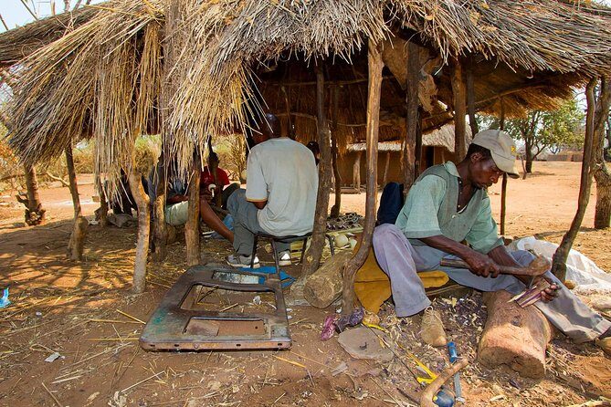 Mukuni Village Cultural Tour Livingstone - Practical Tips for Travelers
