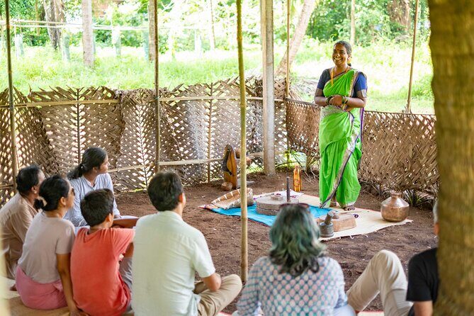 Mulgao Folk Village & Coconut Farming Experience - Make It Happen - Exploring Sustainable Initiatives and Zero Waste Practices