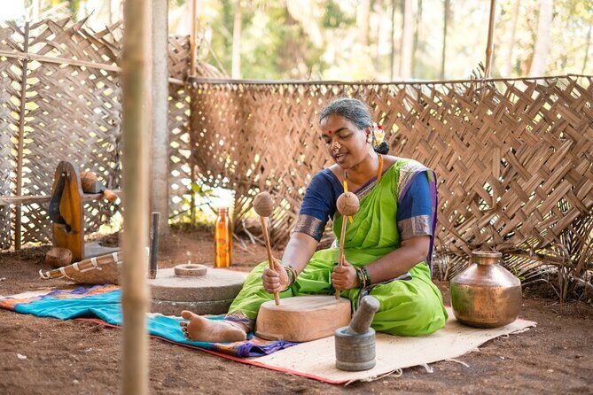 Mulgao Folk Village & Coconut Farming Experience - Make It Happen - Authenticity and Positive Feedback from Travelers