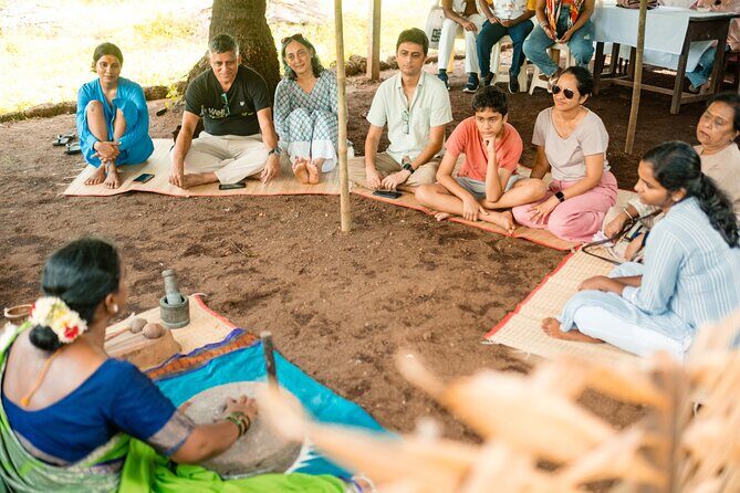 Mulgao Folk Village & Coconut Farming Experience - Make It Happen - Final Thoughts: Who Will Appreciate This Tour?