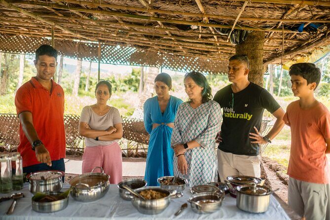 Mulgao Folk Village & Coconut Farming Experience - Make It Happen - FAQs