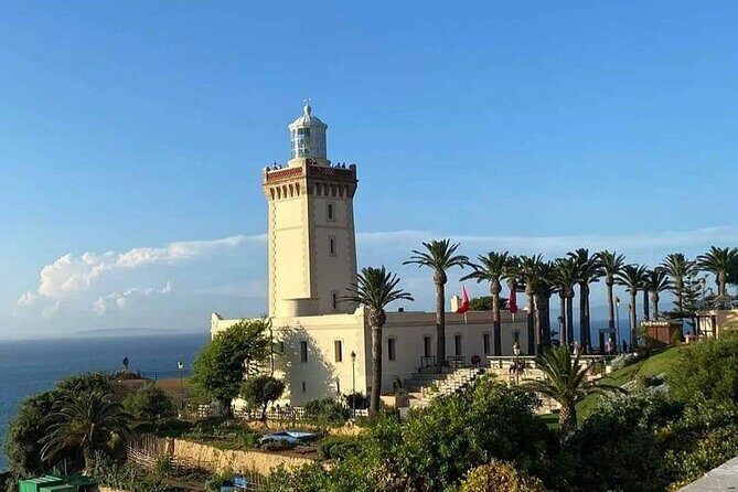 Multi Best Full Day Private Tours In Tangier - Key Points