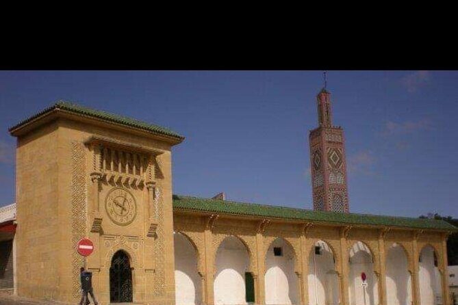 Multi Best Full Day Private Tours In Tangier - FAQ