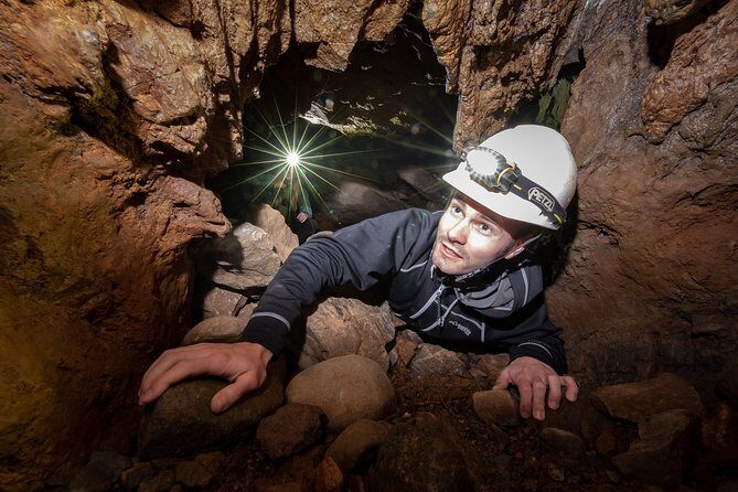 Multi-Cave Experience - Who Should Consider This Tour?