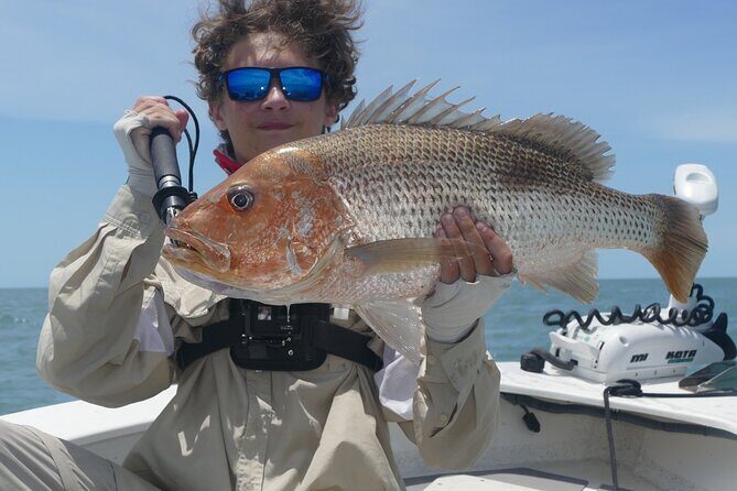 Multi-Day Barramundi and Bluewater Fishing Safaris from Darwin - An In-Depth Look at What You Can Expect
