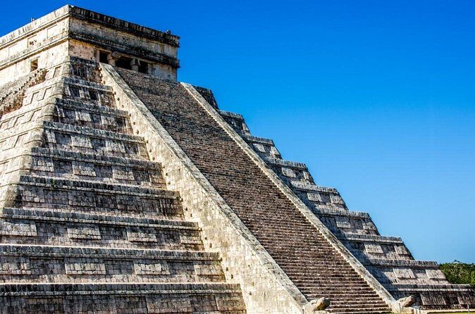 Multi Day Cancun Tour Shared Experience - Authentic Experiences and Cultural Highlights