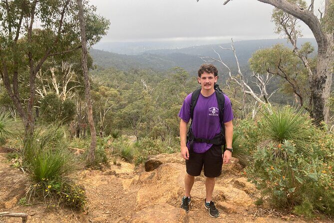 Multi Day Customizable Outback Hiking Adventure Bibbulmun Tour - Discovering the Bibbulmun Track: What Makes It Special?