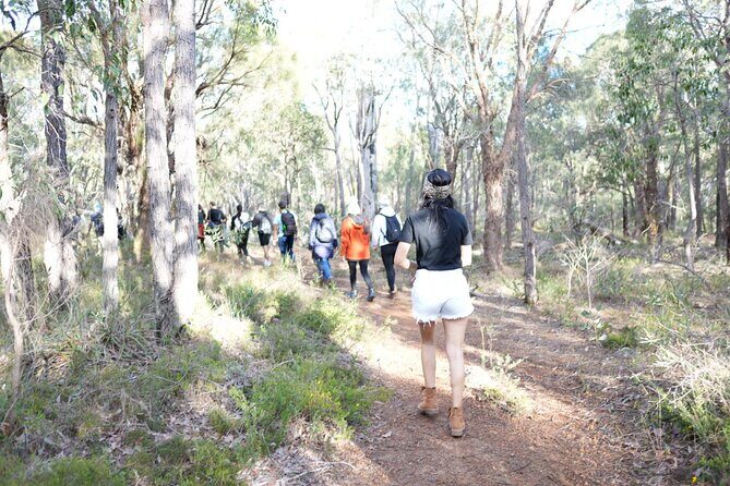 Multi Day Customizable Outback Hiking Adventure Bibbulmun Tour - Who Should Consider This Tour?