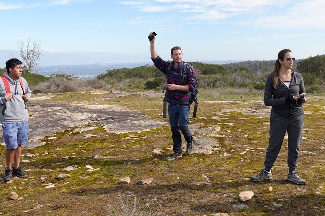 Multi Day Customizable Outback Hiking Adventure Bibbulmun Tour - Frequently Asked Questions