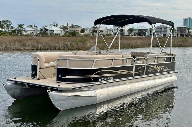 Multi Day Luxury Pontoon Boat Rental - Who Will Love This Experience