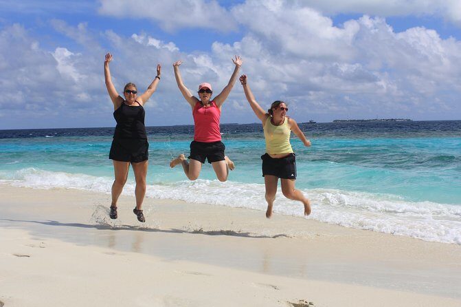 Multi-Day Maldives Island Hopping Tour - Exploring the Itinerary: What to Expect at Each Stop
