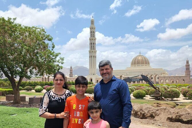Multi-Day Package Tours At Oman - Who Will Enjoy This Tour?