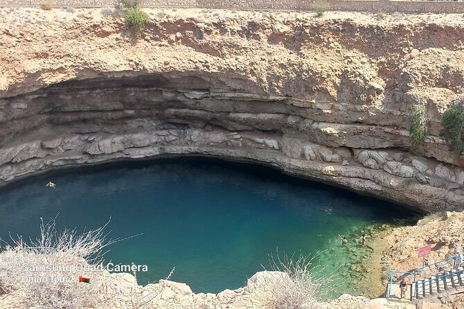 Multi-Day Package Tours At Oman - Final Thoughts