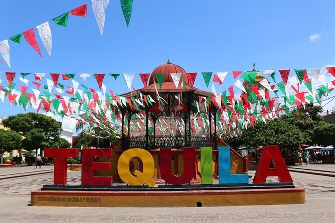 Multi Day Tequila Tour - Multi Day Tequila Tour Review: A Flavorful Journey Through Mexico’s Heartland