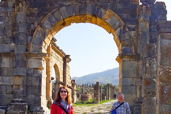 Multi Day Tour in Algeria with Certified Guide - Key Points