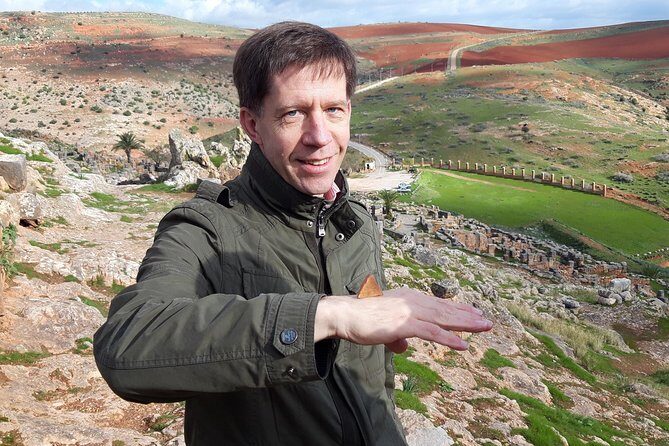 Multi Day Tour in Algeria with Certified Guide - Final Thoughts