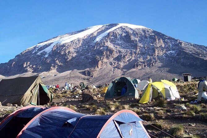 Multi-Day Tour RONGAI Route Kilimanjaro Trekking - Final Thoughts