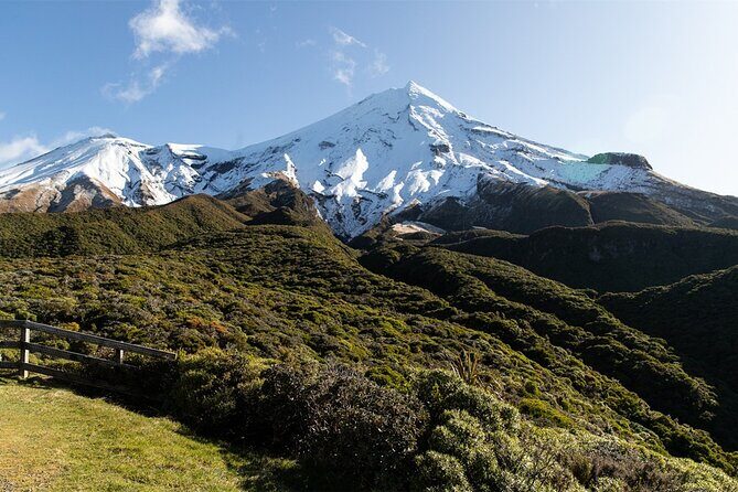 Multi Day Tour to New Plymouth and Taranaki Region from Hamilton - A Practical Guide to the Tour Experience