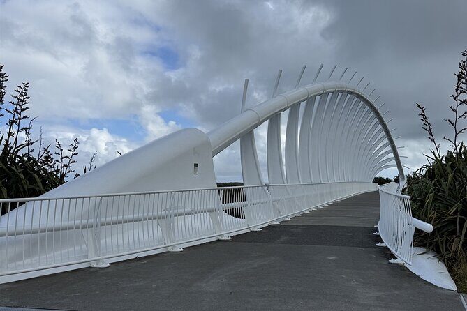 Multi Day Tour to New Plymouth and Taranaki Region from Hamilton - FAQs