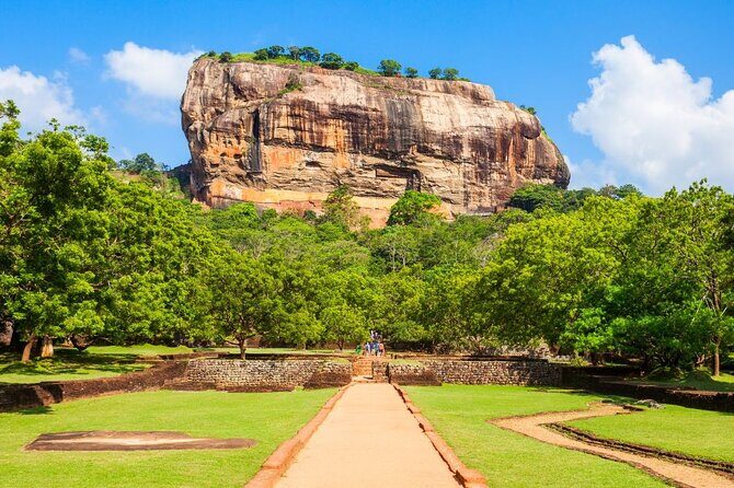Multi Day Tour Tropical Sri Lanka A Week in Paradise - Key Points