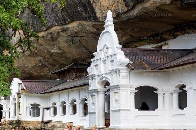 Multi Day Tour Tropical Sri Lanka A Week in Paradise - Who Is This Tour Best For?