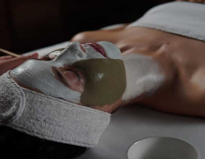 Multi Mask Facial - The Experience Itself: What to Expect