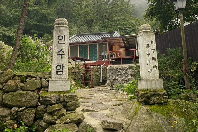Multi Pitch Climbing on Bukhan Mountain Seoul - Analyzing the Experience: A Complete Breakdown