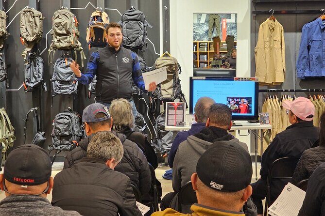 Multi State Concealed Carry Course - Who Will Benefit Most?
