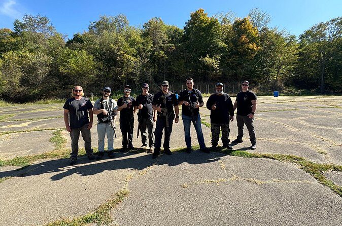 Multi State Concealed Carry Course - FAQ