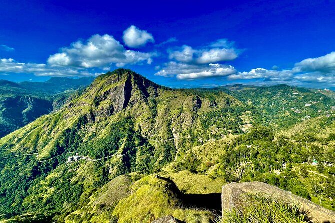 Multiday Safari and Hiking Adventure in Sri Lanka - A Deep Dive into the Experience