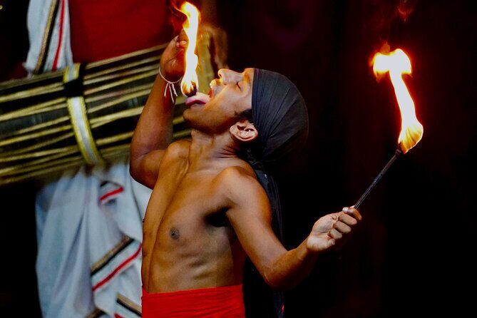 Multiday Safari and Hiking Adventure in Sri Lanka - FAQ