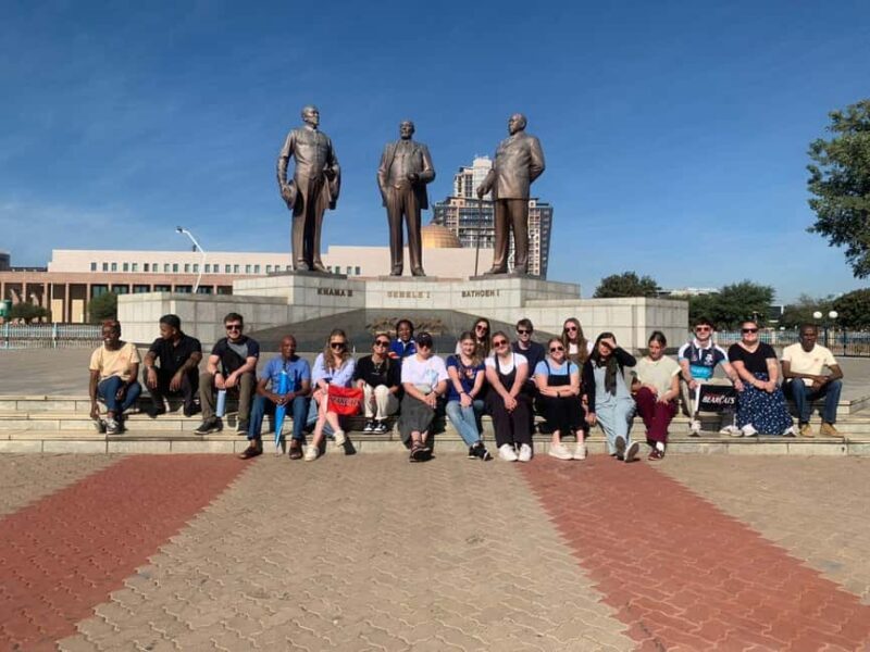 Multiday Tour From Gaborone: 2-Day City + Village Experience - Practical Tips for Travelers