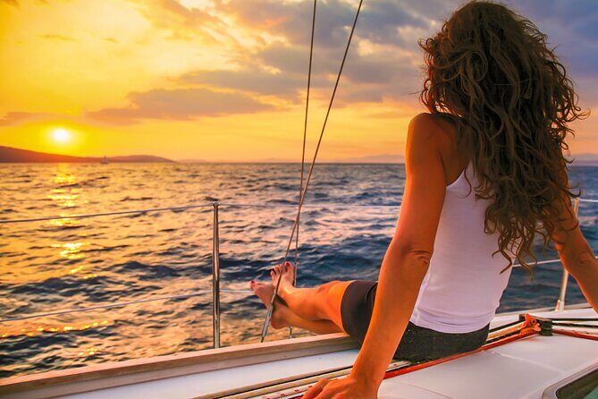Multimillion Yacht Cabo Cruise Sunset or Snorkel Optional PICKUP! - Final Thoughts