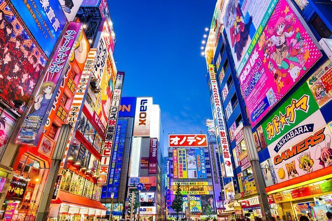 Multiple 4 day tour Tokyo Fuji Nikko Kamakura Private Tour - A Practical Introduction to the 4-Day Tour