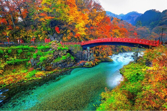 Multiple 4 day tour Tokyo Fuji Nikko Kamakura Private Tour - The Travel Experience: Views, Culture, and Convenience