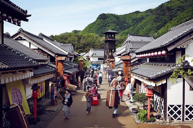 Multiple 4 day tour Tokyo Fuji Nikko Kamakura Private Tour - FAQ