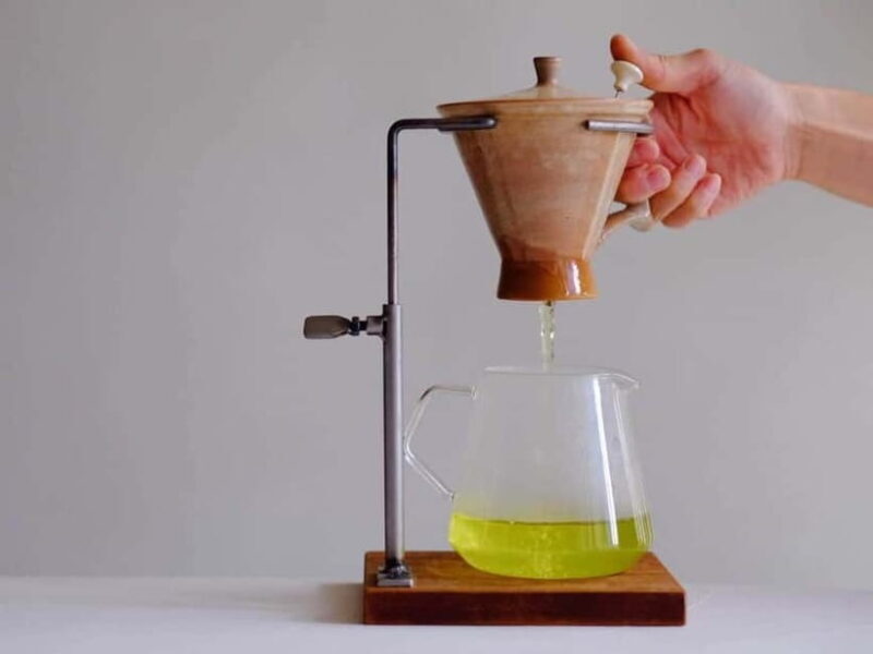 Multiple courses of Stylish Japanese tea entertainment - Final Thoughts: Who Will Love This?