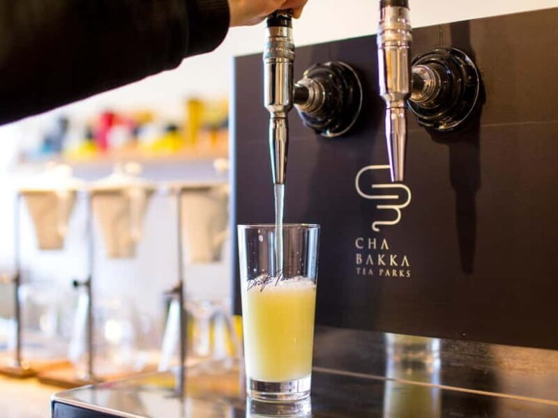 Multiple courses of Stylish Japanese tea entertainment - FAQs