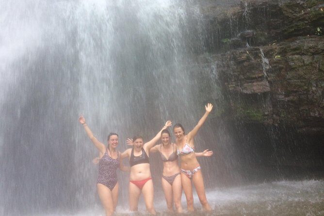 Multiple day hike in the uluguru mountains - Who Should Consider This Tour?