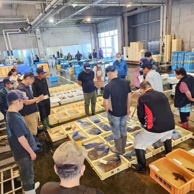 Multiple Tours to Fully Enjoy Toyama - Final Thoughts on the Tours in Toyama