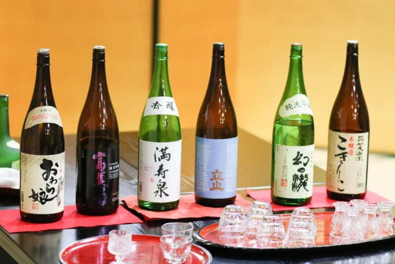 Multiple Tours to Fully Enjoy Toyama - FAQ