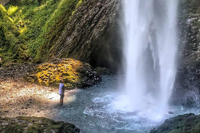 Multnomah Falls and Columbia River Gorge Half-Day Hiking Tour - The Practicalities