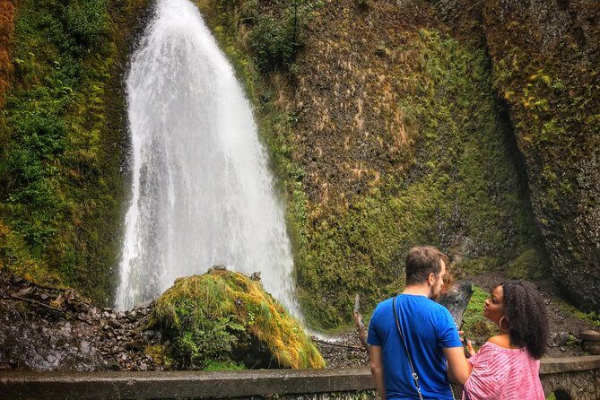 Multnomah Falls and Columbia River Gorge Half-Day Hiking Tour - The Guide’s Role: Making It Special